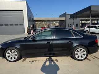 Audi A4 foto 5