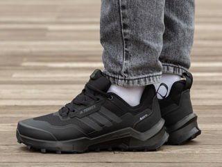 Adidas Terrex AX4 All Black foto 6