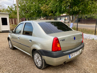 Dacia Logan foto 5