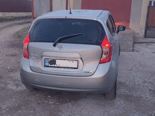 Nissan Note foto 2