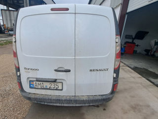 Renault Kangoo foto 5