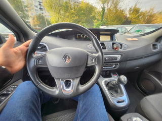 Renault Grand Scenic foto 4