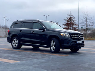 Mercedes GLS-Class foto 4