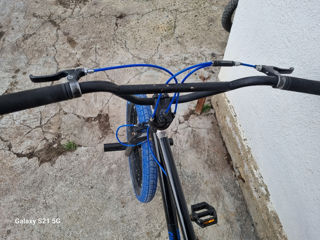 Продам BMX foto 3