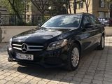 Mercedes C Class foto 1