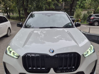 BMW X1 foto 10