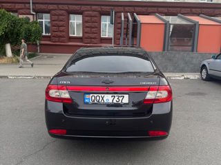 Chevrolet Epica фото 2