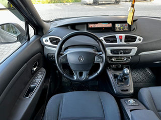 Renault Scenic foto 10