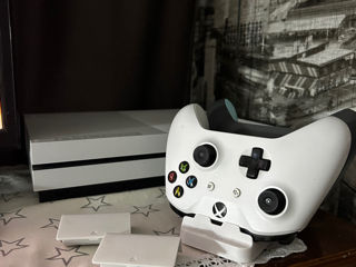 Xbox one s foto 1