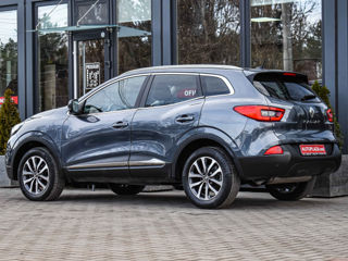 Renault Kadjar foto 5