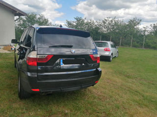 BMW X3 foto 9