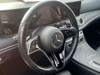 Mercedes E-Class foto 11