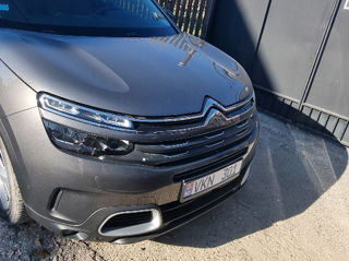 Citroen C5 Aircross foto 9