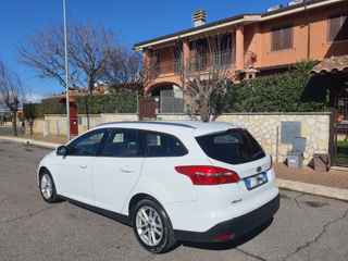 Ford Focus foto 2