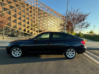 BMW 3 Series Gran Turismo