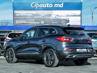 Renault Kadjar foto 2