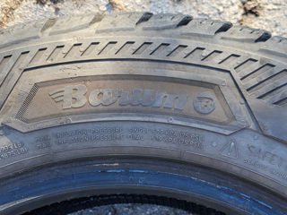 Шины 195/70 R15 Зима 2021год ( 2шт ) foto 4