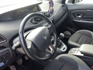 Renault Scenic foto 5