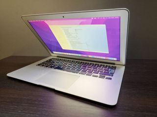 MacBook Air 13 2015 foto 2