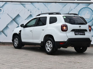 Dacia Duster foto 5