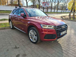 Audi Q5 foto 2