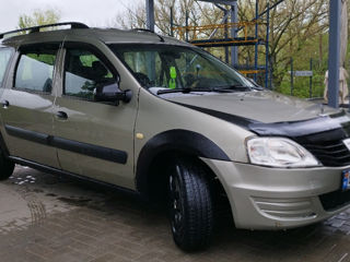 Dacia Logan Mcv