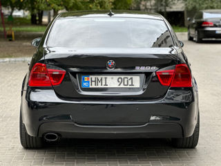 BMW 3 Series foto 5