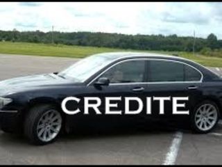 Credite auto. foto 5