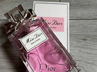 Miss Dior Rose NRoses 100ml foto 3