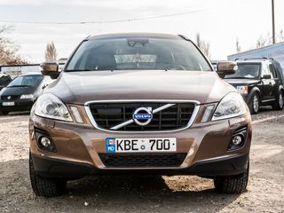 Volvo XC60 foto 1