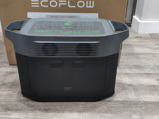 Зарядная станция EcoFlow DELTA Max 1600 (1612 Втч) foto 4