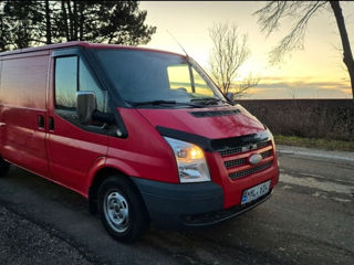 Ford Ford Transit LONG foto 3