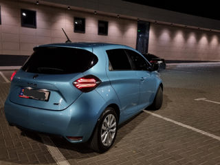 Renault ZOE foto 3