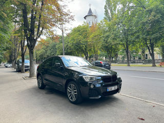 BMW X4 foto 3