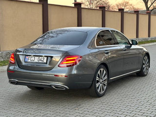 Mercedes E-Class foto 5