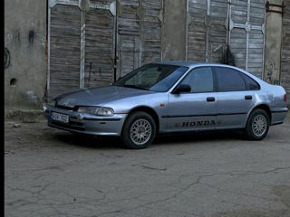 Honda Accord foto 1