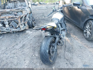 Ducati SCRAMBLER 800 foto 4