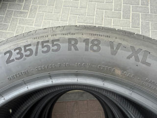 235/55 R18 Continental 2024 фото 7