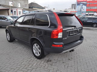 Volvo XC90 foto 5