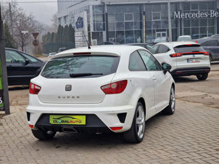 Seat Ibiza foto 4