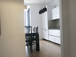 Apartament cu 2 camere, 67 m², Buiucani, Chișinău foto 9