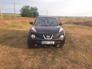 Nissan Juke foto 6