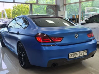 BMW 6 Series foto 3