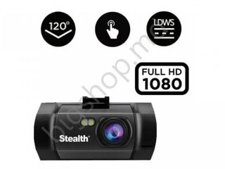 Camera auto Stealth DVR ST 230 foto 2