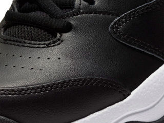 Nike (Court Lite 2 CLY) новые кроссовки оригинал натуральная кожа . foto 6