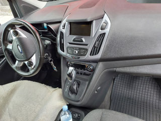 Ford Tourneo Connect foto 4