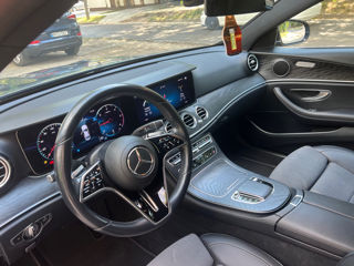 Mercedes E-Class foto 6