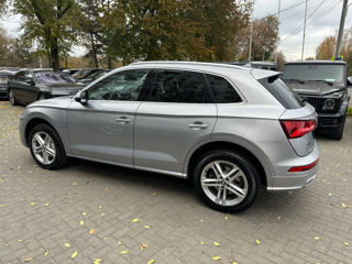 Audi Q5 foto 3