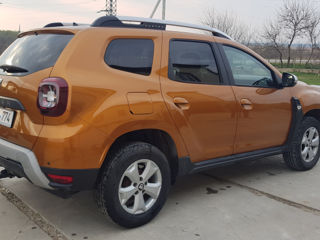 Dacia Duster foto 10