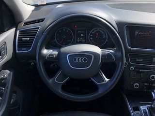 Audi Q5 foto 12